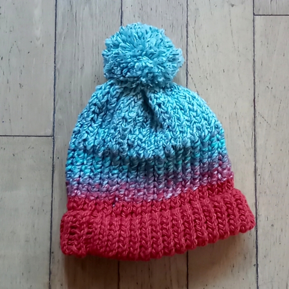Handmade beanie - Picture 1 of 1